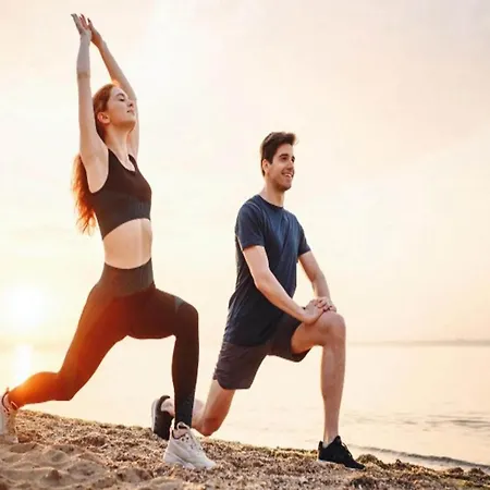 In Near The * 里沃