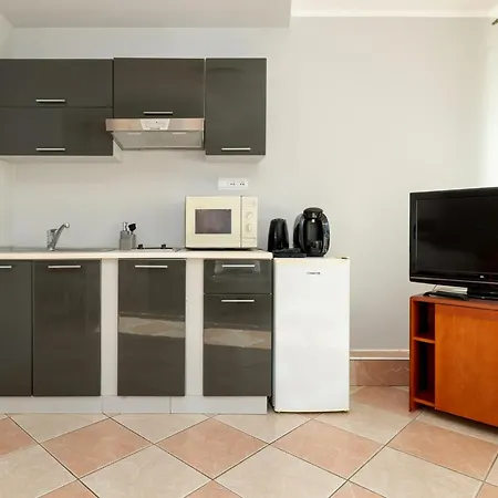 Apartamento Holiday Apartment In Rewal, Breakfast Included Rewal
