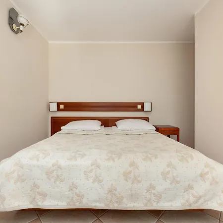 Apartamento Holiday Apartment In Rewal, Breakfast Included