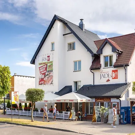 アパート In Near The