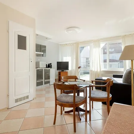 Holiday Apartment In Rewal, Breakfast Included Rewal