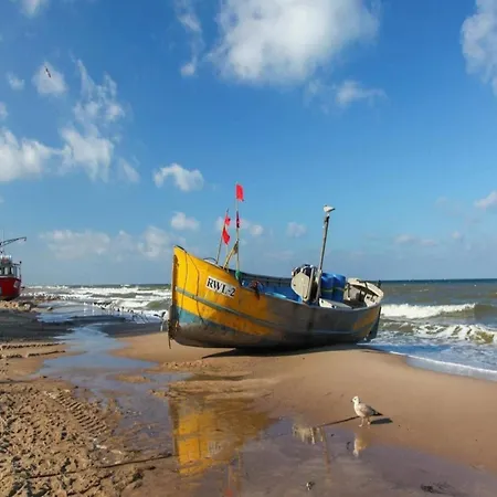 アパート In Near The