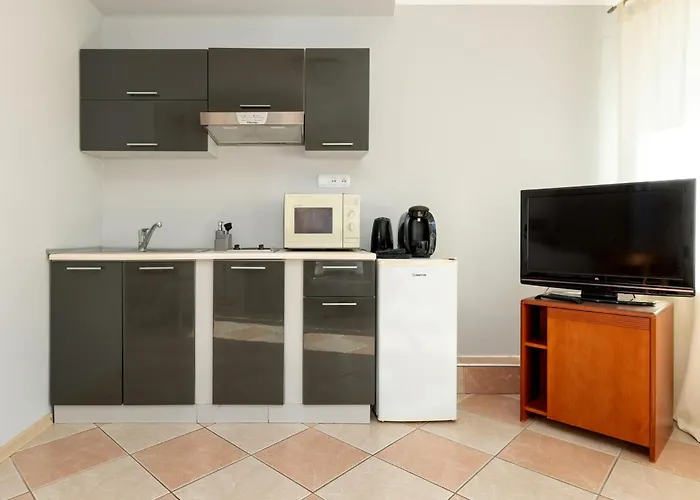 公寓 In Near The 里沃