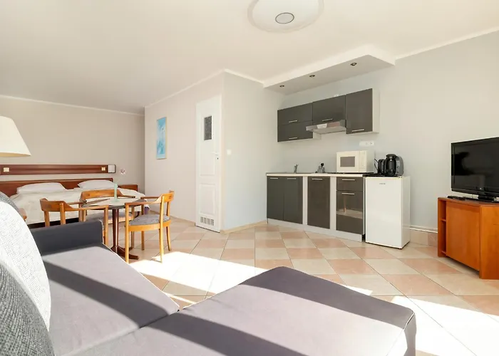 公寓 In Near The 里沃